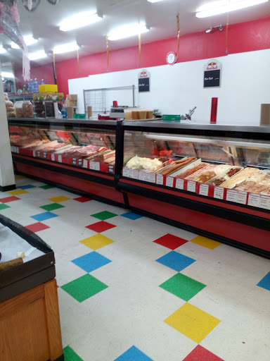 Supermarket «Super Chavez Market», reviews and photos, 14110 Lakeshore Dr, Clearlake, CA 95422, USA