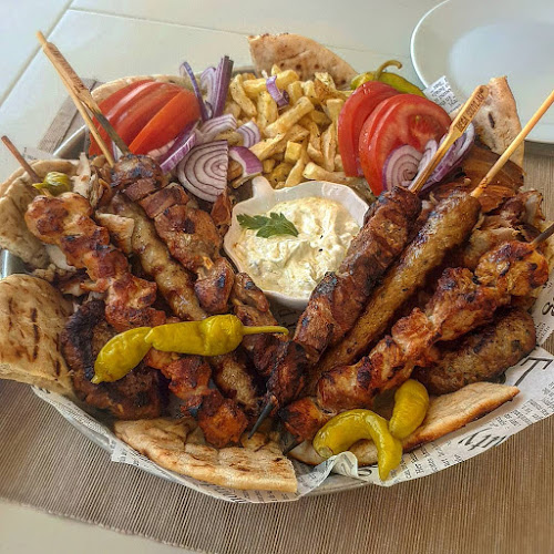 filos Greek Cuisine