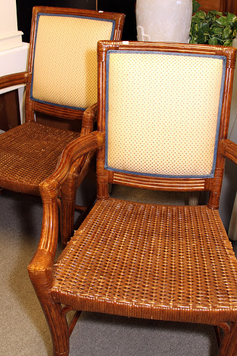 Thrift Store «Bargain Box Thrift Store», reviews and photos, 153 10th St S, Naples, FL 34102, USA