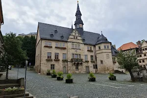 Blankenburger Rathaus image
