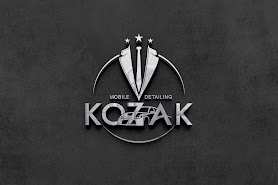 Kozak Mobile Valeting Detailing