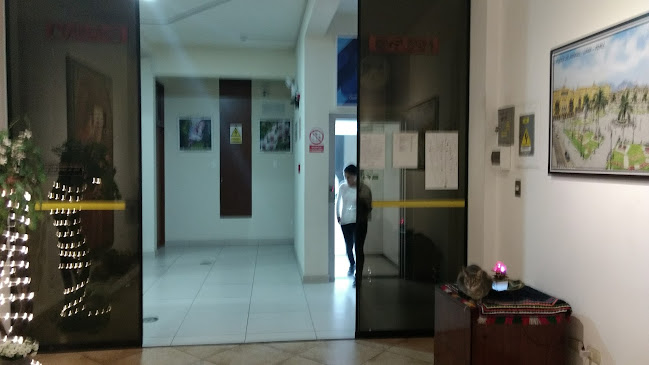 Opinii despre HOSPEDAJE DIMAR INN în Miraflores - Hotel