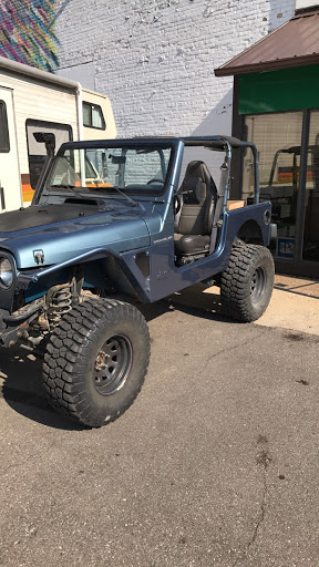 Auto Body Shop «Auto Fixit Body Shop Inc», reviews and photos, 805 Ottawa Ave NW, Grand Rapids, MI 49503, USA