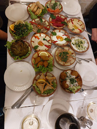 Photos du propriétaire du Restaurant libanais Roger de Beyrouth à Paris - n°1