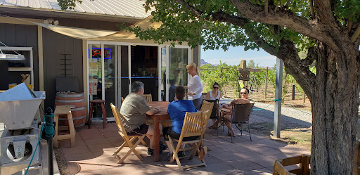 Winery «Spanish Valley Vineyard & Winery», reviews and photos, 4710 Zimmerman Ln, Moab, UT 84532, USA