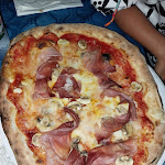 Photo n°3 de l'avis de Pasquale.e fait le 18/08/2023 à 19:07 sur le  La Favorita Pizzeria Ristorante à Reggio Calabria