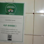 Photo n°5 de l'avis de Fernando.a fait le 02/06/2019 à 16:56 sur le  Restaurant Almoços - Jantares à Quelfes