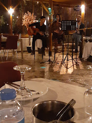 Şehr-i Alem Cafe Bar Restoran