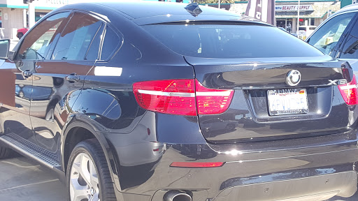 BMW of Monterey image