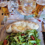Photo n° 1 de l'avis de Séverine.a fait le 13/08/2022 à 17:16 pour pizzéria della piazza à La Mure
