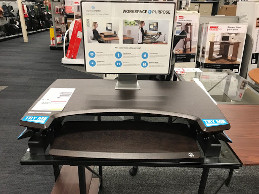 Office Supply Store «Office Depot», reviews and photos, 3220 Nicholasville Rd #185, Lexington, KY 40503, USA