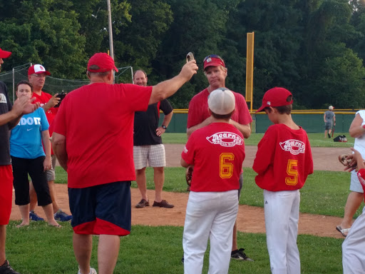 Park «A.B. Sawyer Park», reviews and photos, 9300 Whipps Mill Rd, Louisville, KY 40242, USA