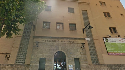 Sanatorio San Jorge
