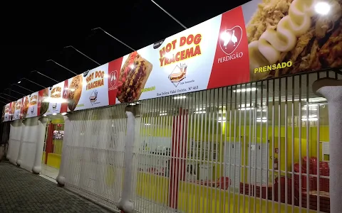 Hot Dog Yracema image