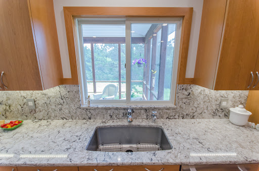 Kitchen Remodeler «Duenke Cabinet Co», reviews and photos, 14436 Manchester Rd, Manchester, MO 63011, USA