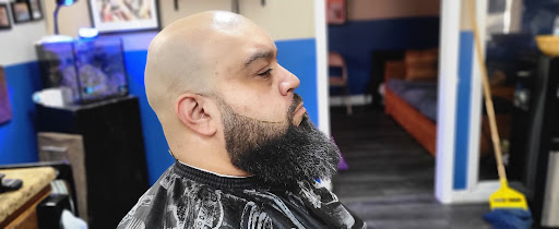 Barber Shop «Finesse Barber Shop», reviews and photos, 901 Oak St, Syracuse, NY 13203, USA