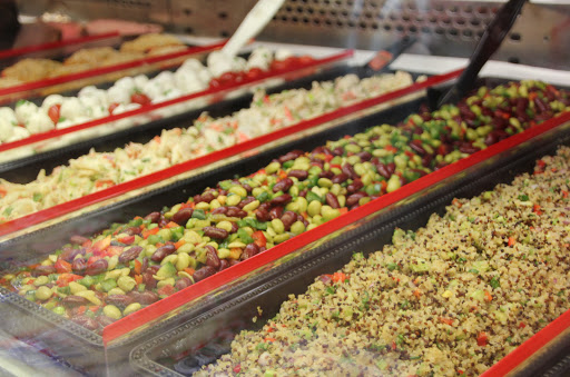 Supermarket «DeCicco Family Markets - New City», reviews and photos, 180 S Main St, New City, NY 10956, USA