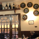 Photo n°1 de l'avis de Stefano.i fait le 10/01/2023 à 17:26 sur le  Ristorante da Danilo à Modena