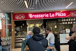 Brasserie La Plaza image