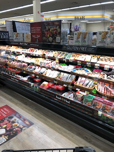 Grocery Store «Jewel-Osco», reviews and photos, 1202 State St, Lemont, IL 60439, USA