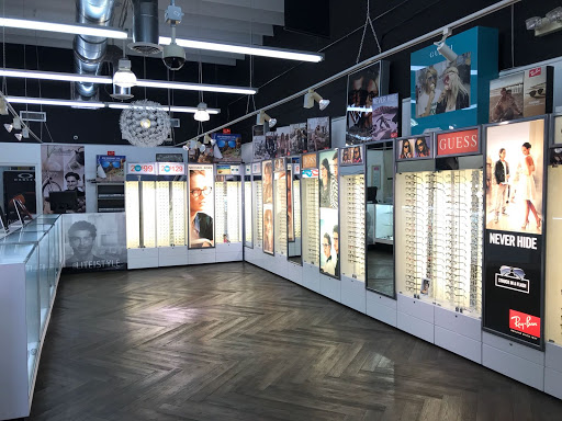 Optician «Sunglass Depot Optical», reviews and photos, 1869 NW 20th St, Miami, FL 33142, USA