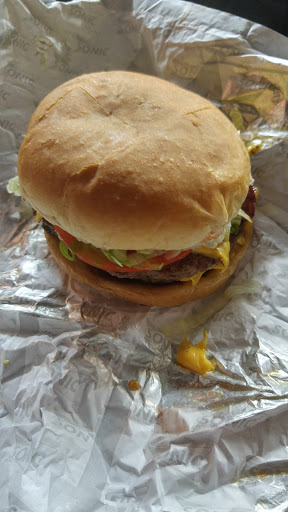 Fast Food Restaurant «Sonic Drive-In», reviews and photos, 2917 KY-1629, Corbin, KY 40701, USA