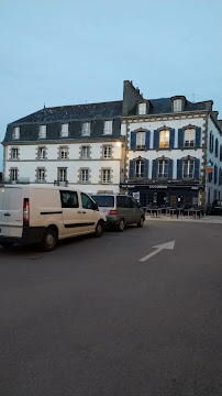 Photos du propriétaire du Restaurant CHEZ TONTON à Audierne - n°2