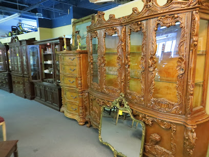 Hudson Antique Auction's