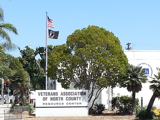 Veterans Association of North County image