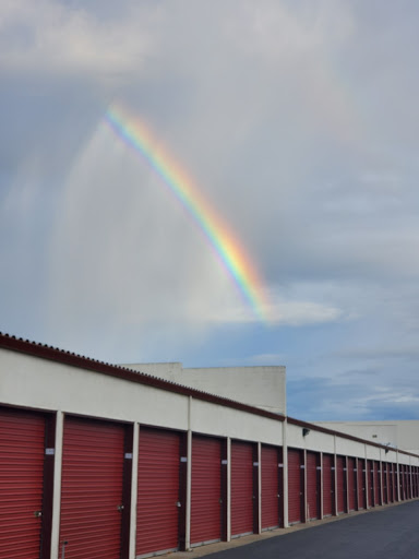 Self-Storage Facility «Security Public Storage», reviews and photos, 1401 Woodland Ave, Modesto, CA 95351, USA