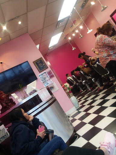 Beauty Salon «URVASHI BEAUTY INTERNATIONAL», reviews and photos, 26019 104th Ave SE #101, Kent, WA 98030, USA