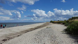 Photo de Strand Am Leuchtturm zone des équipements