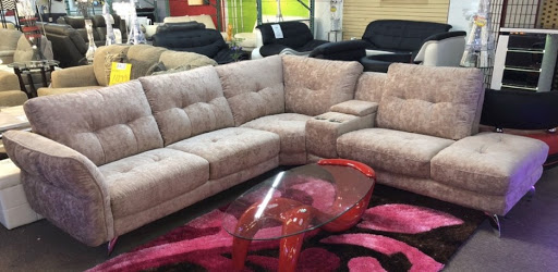 Furniture Store «Clay Road Furniture», reviews and photos, 4303 Gessner Rd, Houston, TX 77041, USA