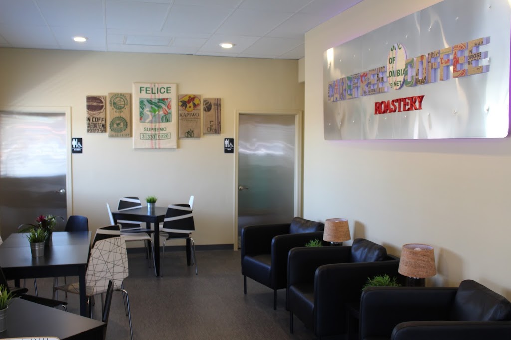 Carefree Coffee Roastery 85377