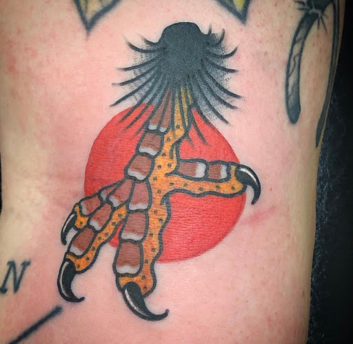 Tattoo Shop «Regeneration Tattoo», reviews and photos, 155 Harvard Ave, Allston, MA 02134, USA