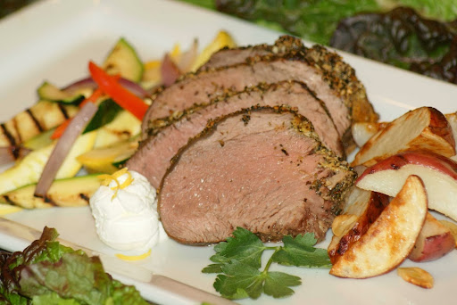 Caterer «Ashley Catering», reviews and photos, 5225 Canyon Crest Dr, Riverside, CA 92507, USA