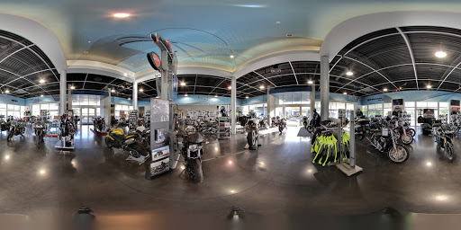 Motorcycle Dealer «Indian Motorcycle of Scottsdale», reviews and photos, 8420 E Butherus Dr, Scottsdale, AZ 85260, USA