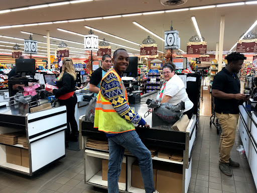 Supermarket «Rouses Market», reviews and photos, 5818 W Main St, Houma, LA 70360, USA