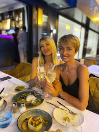 Plats et boissons du Restaurant Black Pearl à Cannes - n°11