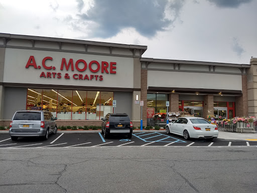 Craft Store «A.C. Moore Arts and Crafts», reviews and photos, 3333 Crompond Rd, Yorktown Heights, NY 10598, USA