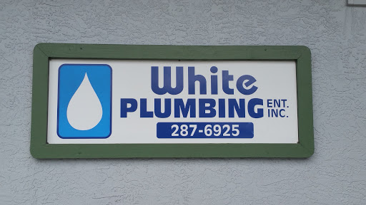 White Plumbing in Stuart, Florida