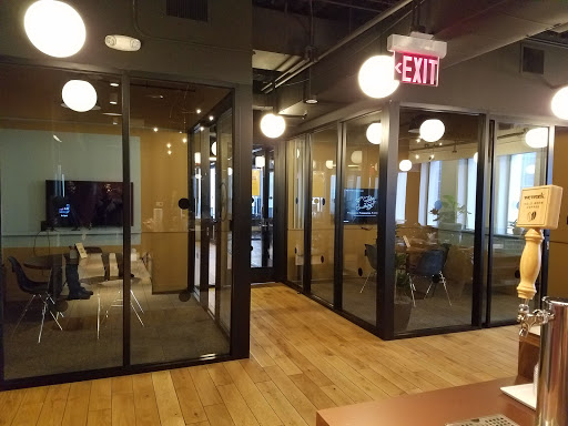 Shopping Mall «Colony Square», reviews and photos, 1197 Peachtree St NE, Atlanta, GA 30361, USA