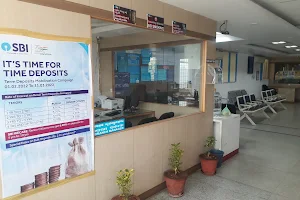 State Bank of India NELAMANGALA image