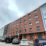 Photo n°2 de l'avis de Patrick.A fait le 17/05/2023 à 15:03 sur le  Hotel Munich City à Munich