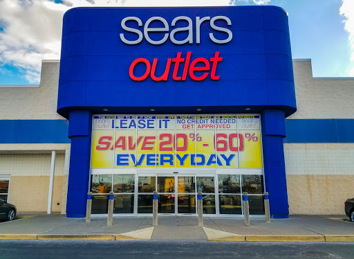 Appliance Store «Sears Outlet», reviews and photos, 6645 Airport Hwy, Holland, OH 43528, USA