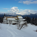 Photo n°1 de l'avis de soni.o fait le 10/02/2018 à 12:56 sur le  Albergo Fiorentini à Lastebasse