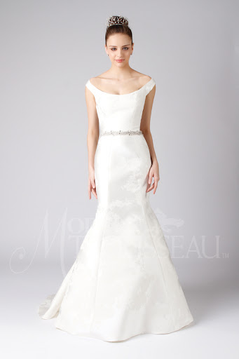 Bridal Shop «Modern Trousseau Nashville», reviews and photos, 425 Church St, Nashville, TN 37219, USA