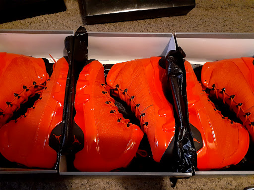 Shoe Store «Champs Sports», reviews and photos, 12000 SE 82nd Ave, Happy Valley, OR 97086, USA