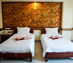 Boutique Paradise hotel photo