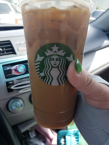 Coffee Shop «Starbucks», reviews and photos, 356 N Marketplace Dr, Centerville, UT 84014, USA